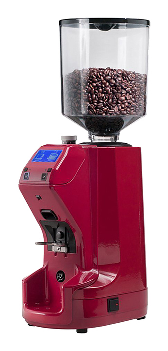 Кофемолка Nuova Simonelli MDX On Demand Red