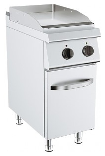 Поверхность жарочная KUSINA G7I100E-C