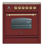 Духовка с варочной панелью ILVE PN-70-MP