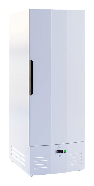 Шкаф морозильный ITALFROST (CRYSPI) S 700D M