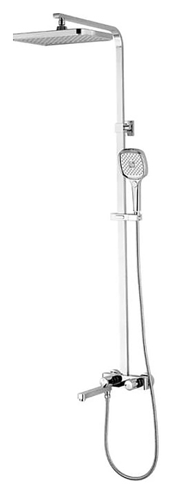 Стойка душевая IDDIS Slide SLISBBTi06