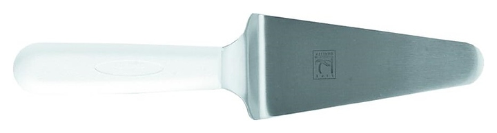Лопатка для торта P.L. Proff Cuisine Chef Line GS-10301-55/GS-10501-55AK l=24,5 см с головкой 12х5,5 см (нерж. сталь / пластик)