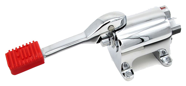 Педаль для рукомойников Техно-ТТ TAP 002