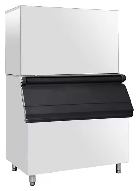 Льдогенератор HISAKAGE SC-500 (водяное охлаждение)