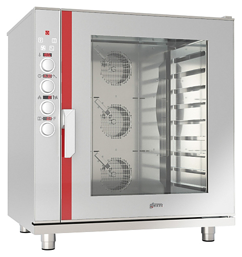 Печь конвекционная Gierre MEGA 1040 D