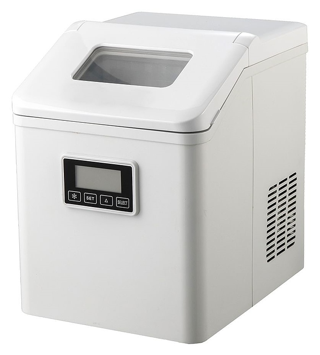 Льдогенератор VIATTO MK-IM-205