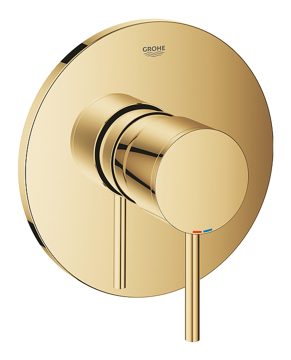 Смеситель Grohe Atrio 24065GL3