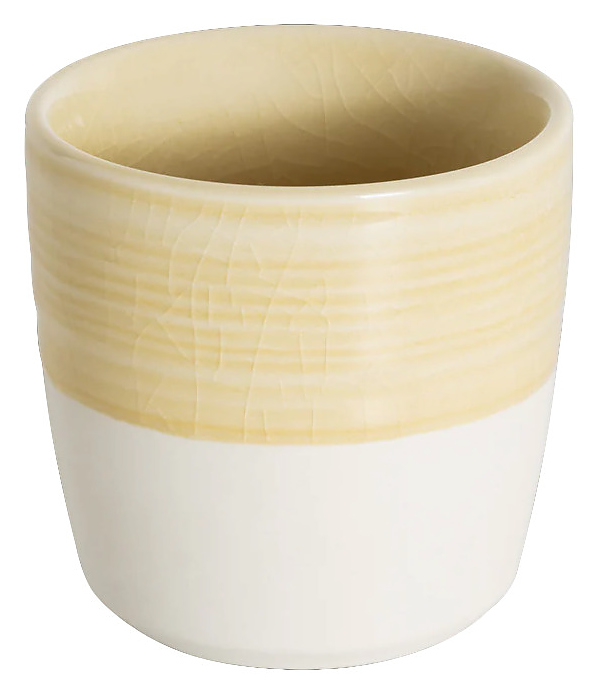 Чашка Loveramics Brewers Dale Harris Cup C109-14BYE 150 мл, желтый (Yellow)