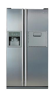 Холодильник Side-by-Side Maytag GC 2227 GEH 1