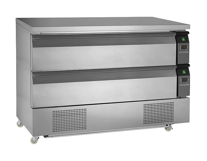 Стол универсальный TEFCOLD UD2-32 154 л 1230x700x870 мм