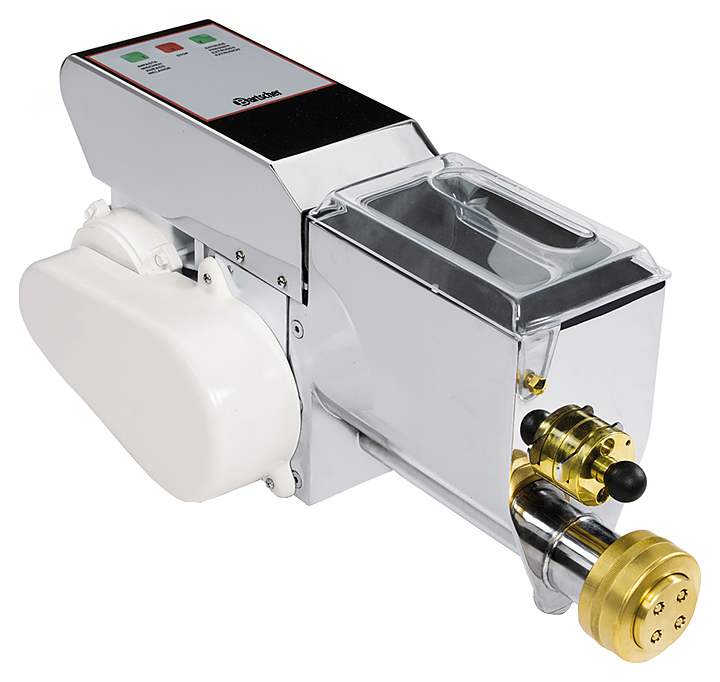 Машина для пасты Bottene Lillo Due