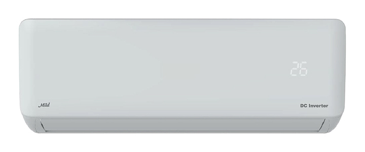 Настенная сплит-система Mild MLI-DC09RF/MLO-DC09RF