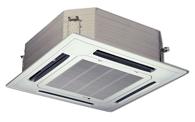 Кондиционер Ballu MCA-48HR