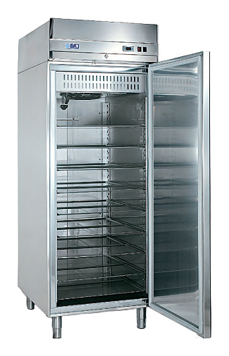 Шкаф морозильный ISA Magnum Pas Maxi 800 A RV TB