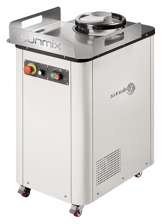 Тестоокруглитель SUNMIX MOON 300_W