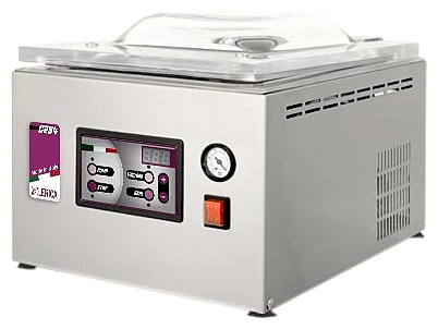 Упаковщик вакуумный Lerica C254