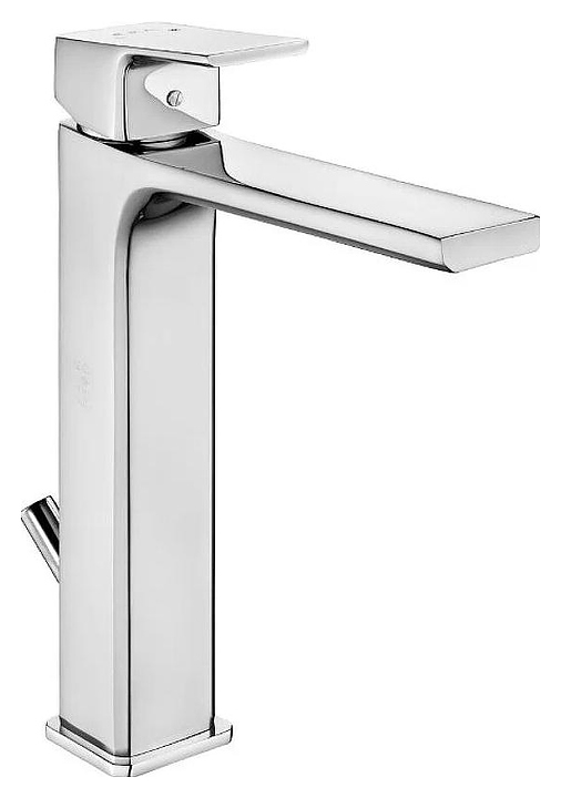 Смеситель для раковины E.C.A. Tiera 102188014EX