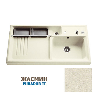 Мойка Blanco MODUS-M 60