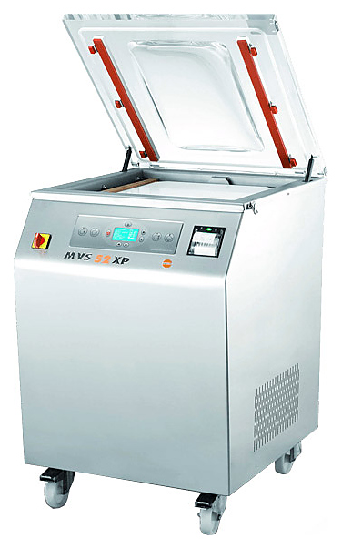 Упаковщик вакуумный Minipack-Torre MVS52 XP 2B.L.