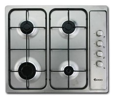 Варочная панель Ardo PLT 6040 X