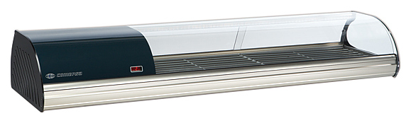 Витрина холодильная Comersa Top P6