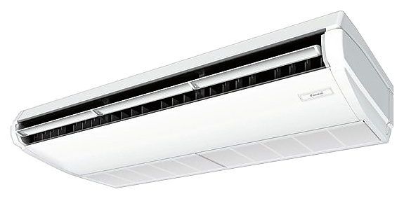 Подпотолочная сплит-система Daikin FHQ100C / RZQG100L8V1