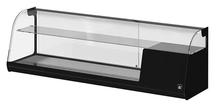 Витрина холодильная KAYMAN К-ВХ-1,8В