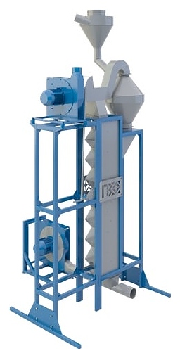 Воздушный разделитель ПЗО PZO-VR1000