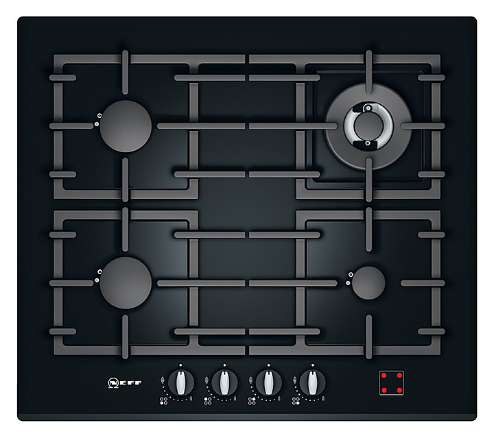 Варочная панель Neff T62R36S1