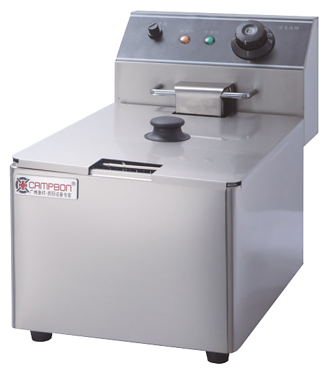 Фритюрница Campbon ZH-8L