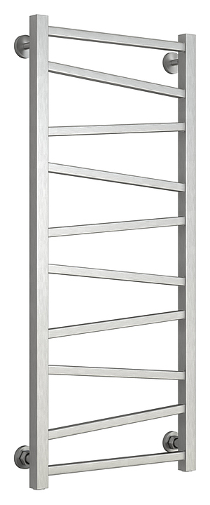 Полотенцесушитель водяной Сунержа Сирокко 100x40 см сатин