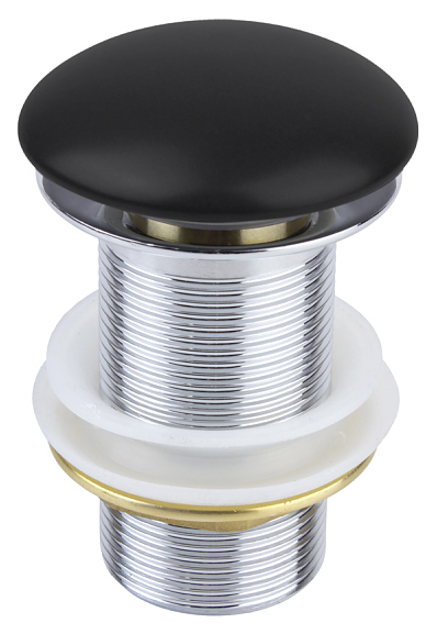 Клапан донный Bronze de Luxe 1001B