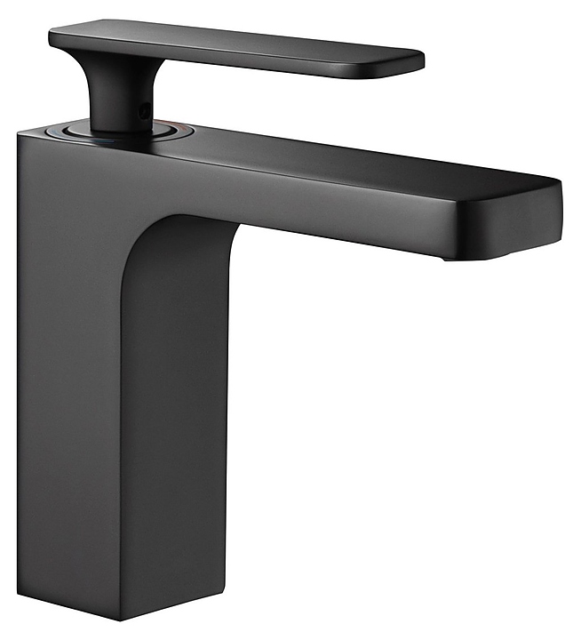 Смеситель для раковины TIMO Torne 4361/03F черный