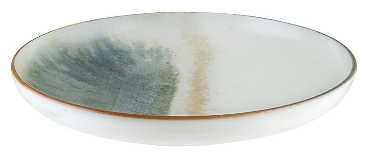 Тарелка для пасты Bonna Fium FIUHYG28CK