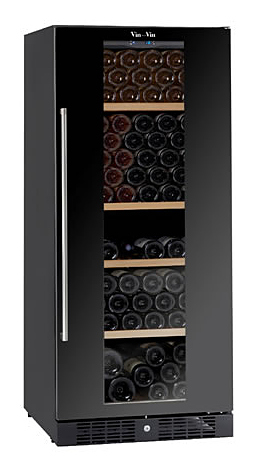 Винный шкаф Climadiff AV154VSV