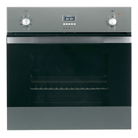Независимый электрический духовой шкаф Ardo HC 065 X