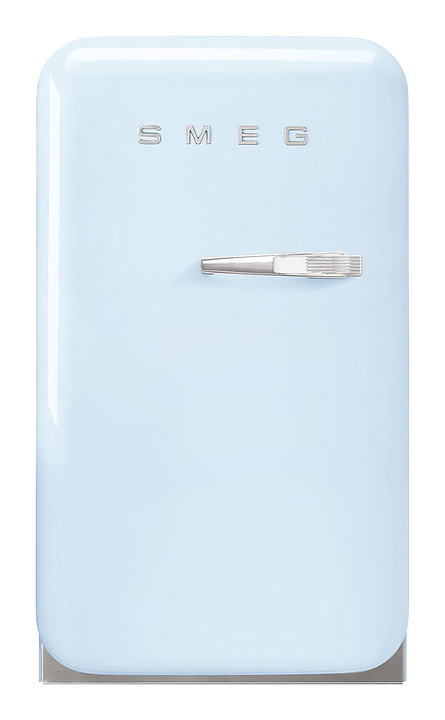 Минибар SMEG FAB5LPB3