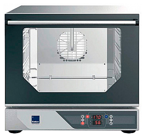 Печь конвекционная Radax GOGOL GG43DIHX0S