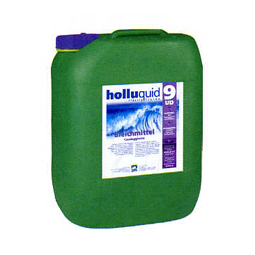 Средство для стирки и отбеливания белья Holluquid 9UD Hollu