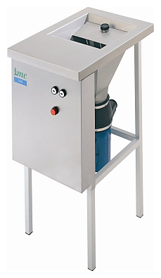 Измельчитель отходов IMC 726 FWD