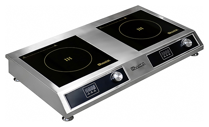 Плита индукционная Convito Q12