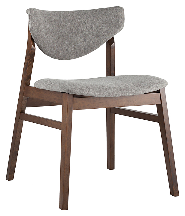 Стул Stool Group RAGNAR серый