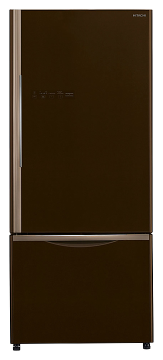 Холодильник Hitachi R-B 502 PU6 GBW