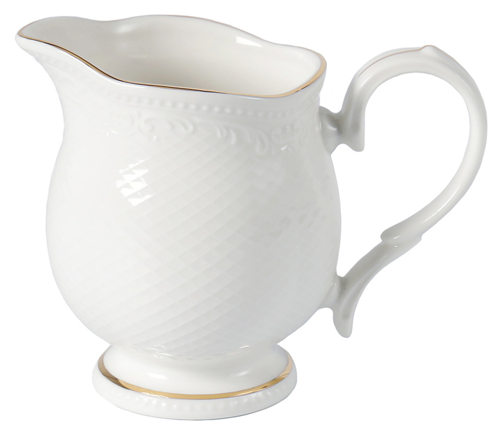 Молочник Noble Aristocrat Gold 200 мл