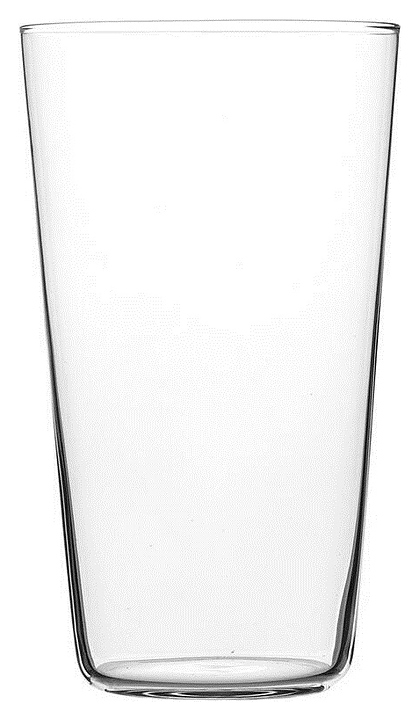 Стакан Хайбол P.L. Proff Cuisine Cocktail Week B3125 News Highball Cone 310 мл d=7,1/5,2 см h=12,5 см (стекло)