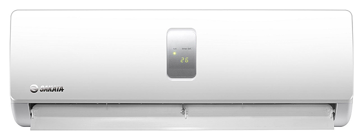 Настенная сплит-система Sakata SIE-35SFC / SOE-35VFC