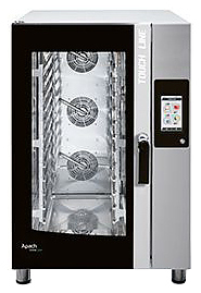 Печь конвекционная Apach AB10TX