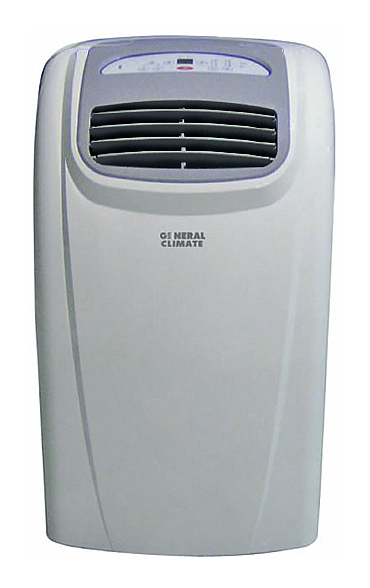 Мобильный кондиционер General Climate GCP-09ERN2