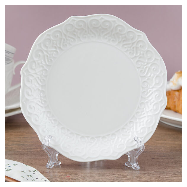 Тарелка PITO WonderLand T1803250 30 см