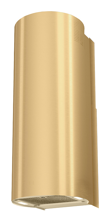 Вытяжка Sirius MO 209 gold